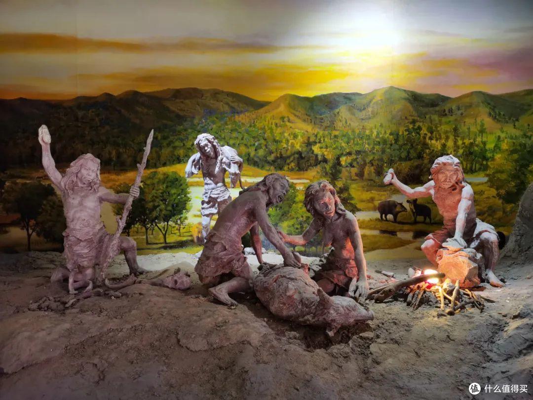 在古老的山林,留下了青铜文化的斑驳光辉,闽越人雄踞东南的辉煌百年后