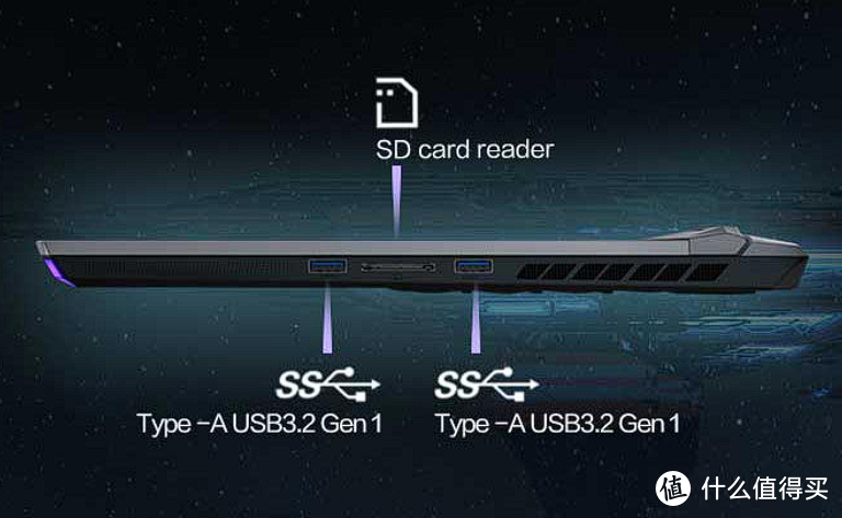 微星发布新一代“强袭”GE76和GE66 顶级游戏本，液金导热、升级第12代+满血RTX 30