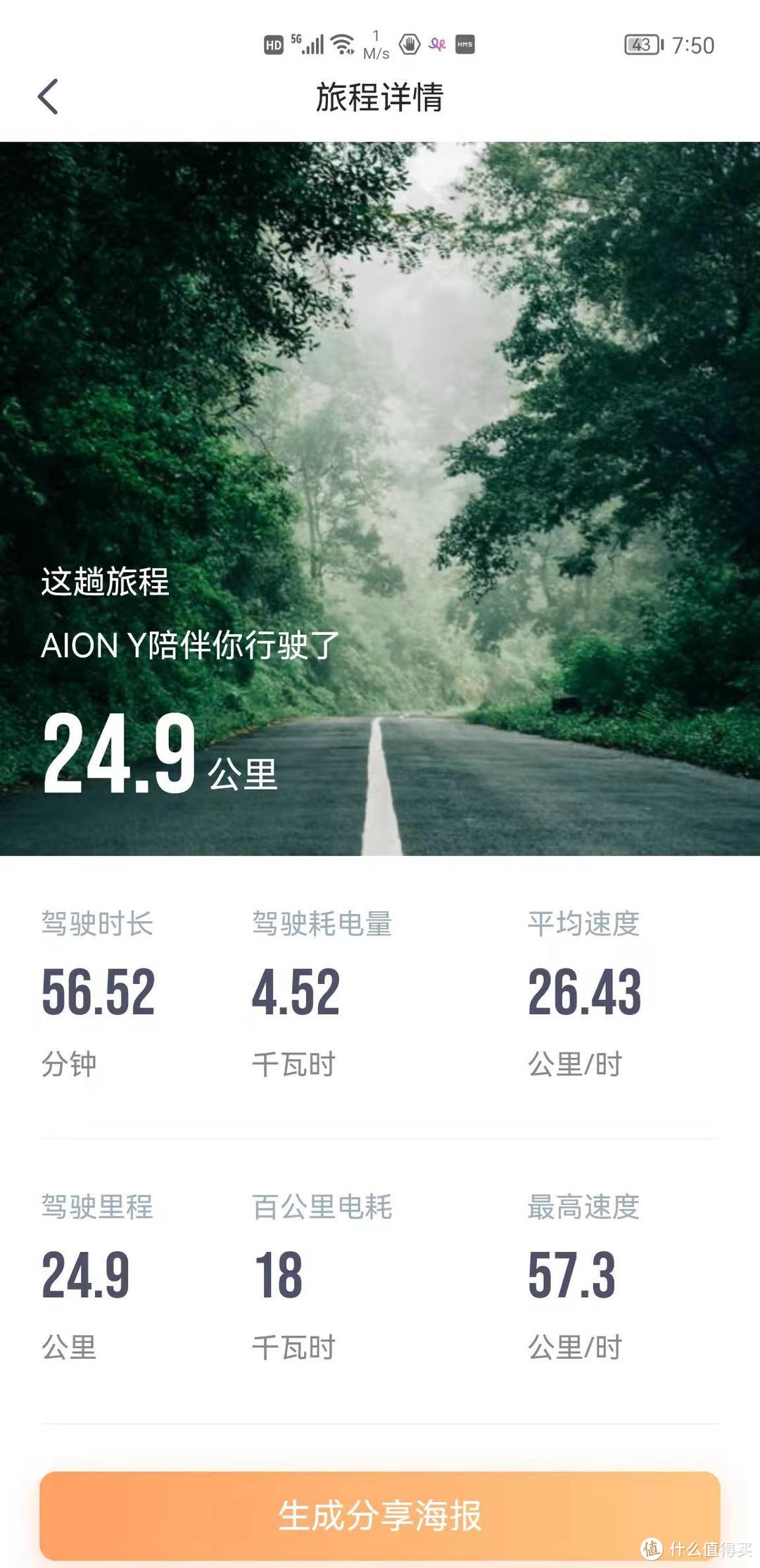 埃安Y提车及一个月使用体验—人到中年的换车故事（五）提车体验篇