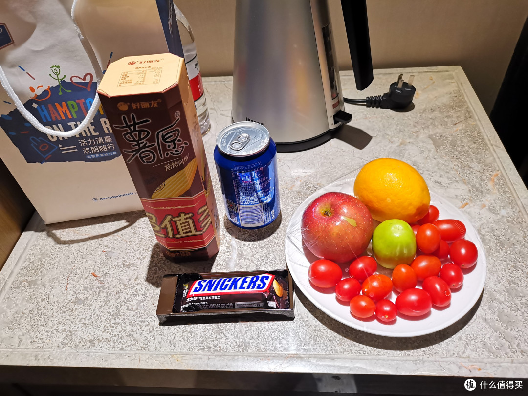 常旅客篇八十花是一座城城是一朵花攀枝花中环天地希尔顿欢朋酒店入住