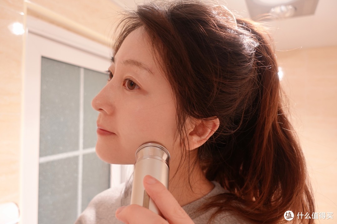 射频技术美容全科普，平价家用射频美容仪也可以实现每天在家做热玛吉的小心愿