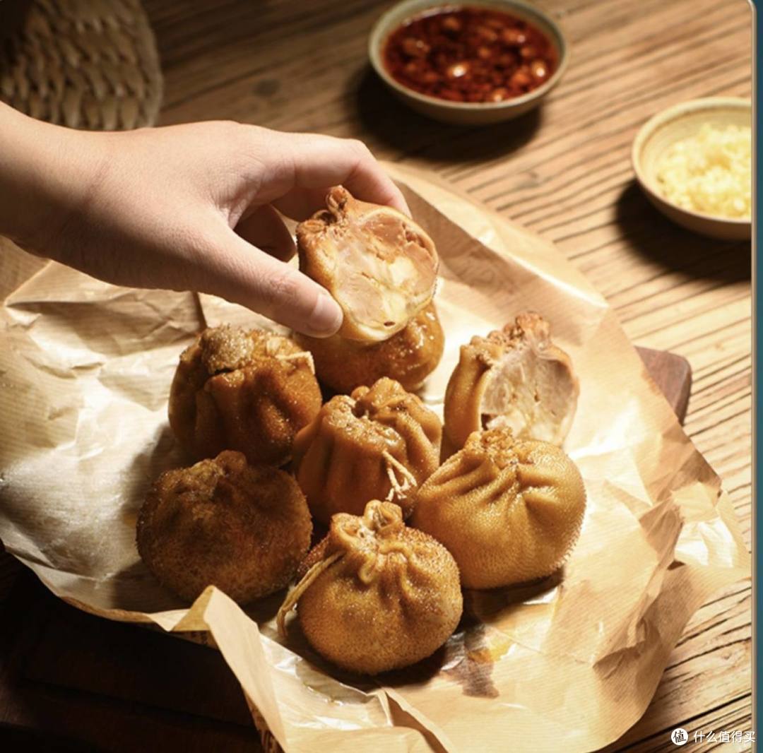 速食不等于廉价！15款肉类大菜，让你的年夜饭有滋有味！