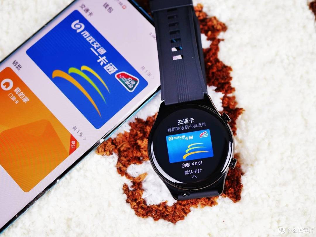 手环与智能手表该怎么选？差别远比你想象得大