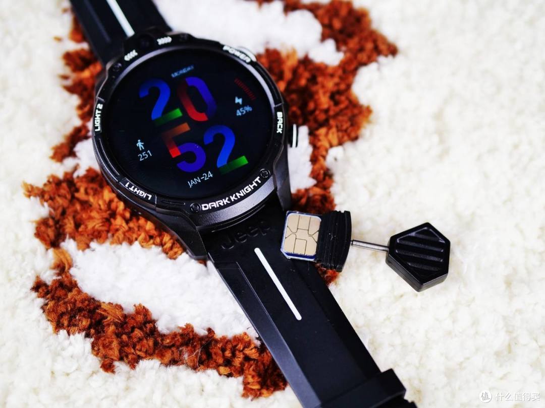 手环与智能手表该怎么选？差别远比你想象得大