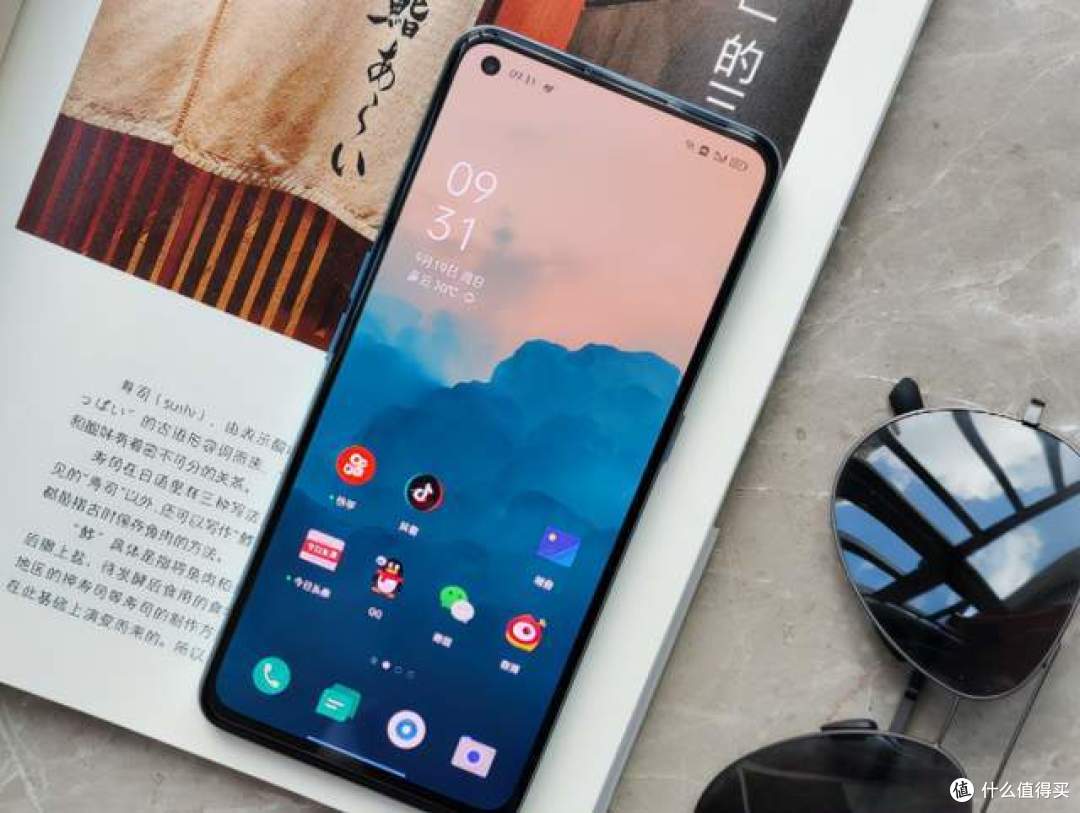 realme手机销量不断攀升骁龙870五千毫安仅1999你可吗