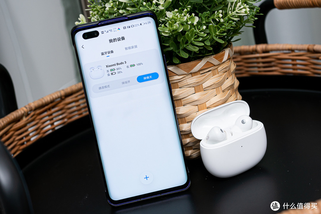 与小米12一同发布的小米真无线降噪耳机3音质如何？与AirPods 3对比体验告诉你答案