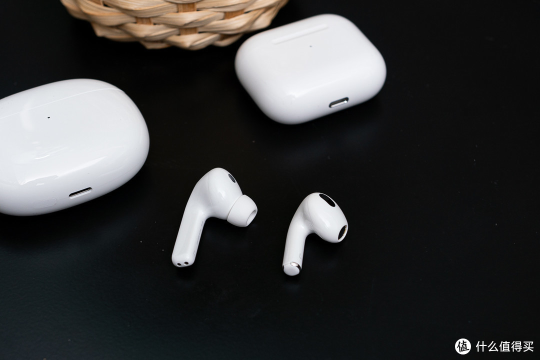 与小米12一同发布的小米真无线降噪耳机3音质如何？与AirPods 3对比体验告诉你答案