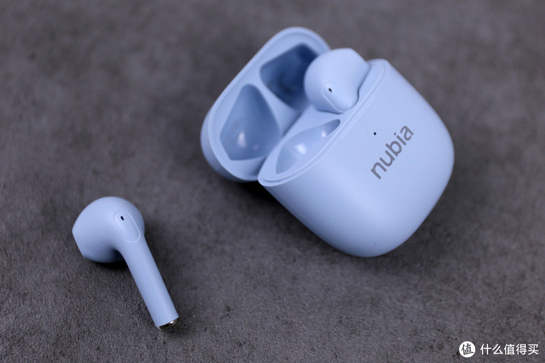 努比亚虎年伊始放大招，努比亚新音C1定义蓝牙耳机新基准