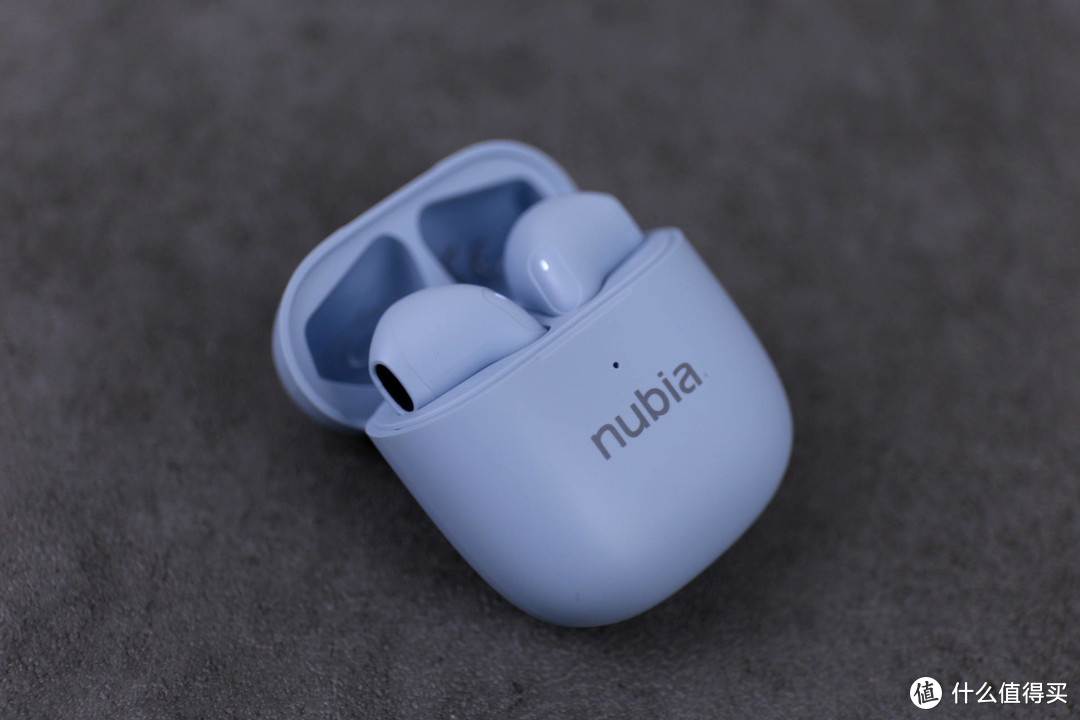 努比亚虎年伊始放大招，努比亚新音C1定义蓝牙耳机新基准