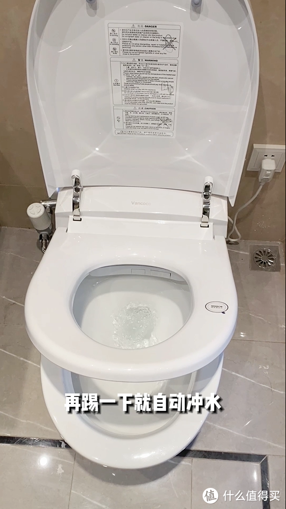 卫生间装修“神器”分享，实测口碑好的小众浴室好物