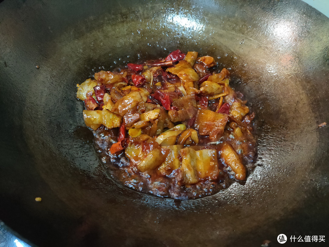 做回锅肉，这“三味料”是关键，少一样味道都不正宗