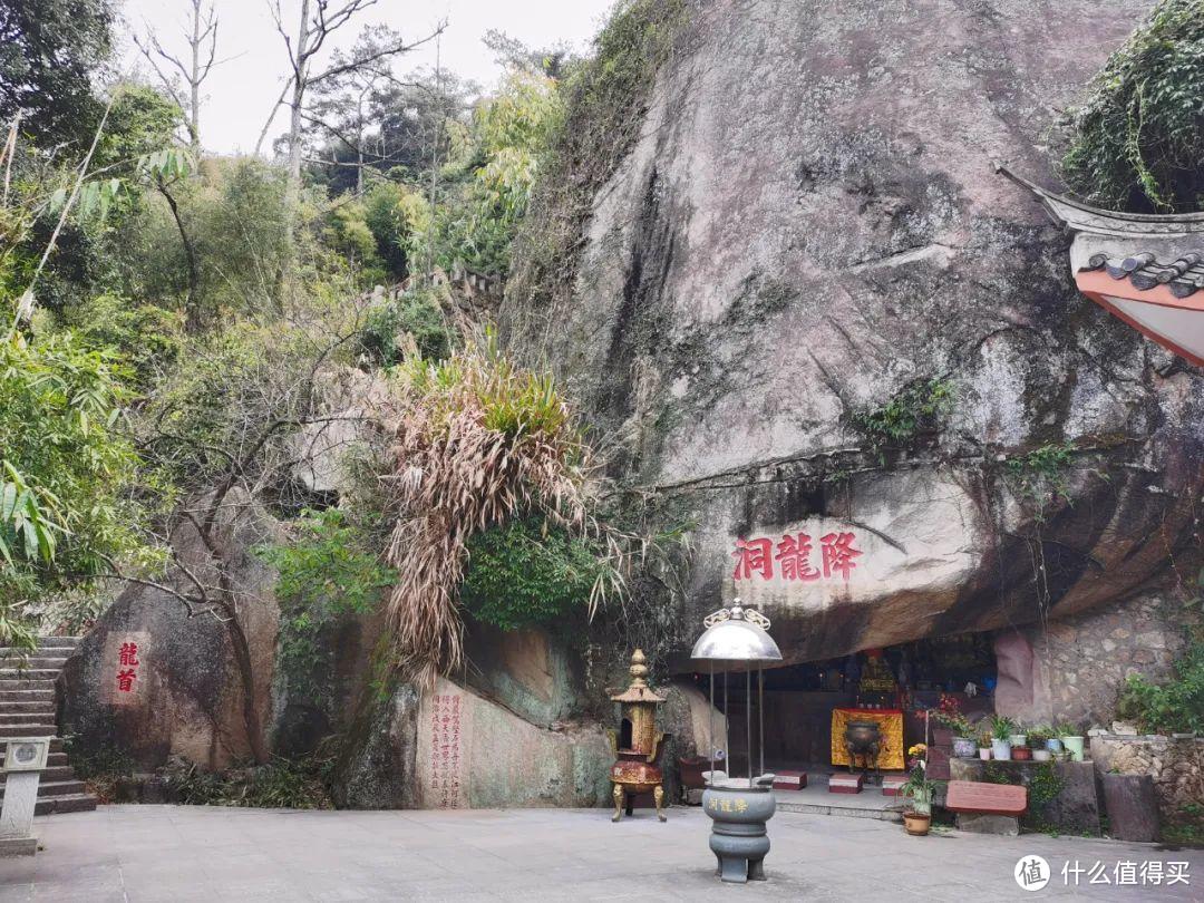 一文带你领略福州名山——于山和鼓山