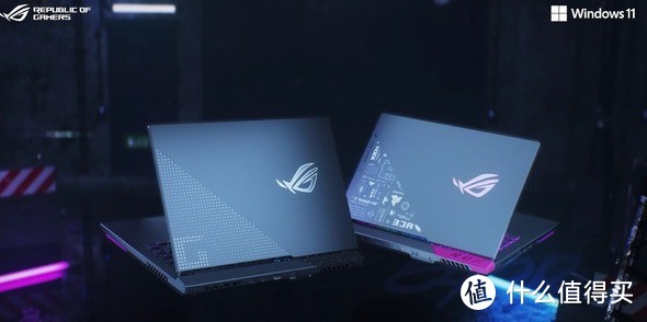 ROG 枪神 6 Plus 游戏本电脑发布：搭载 i9-12900H、RTX3060 显卡、17.5 英寸 2.5K 屏