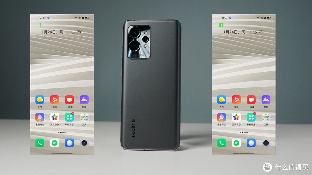 realme 真我GT2 Pro测评：轻薄、直屏、全能旗舰？