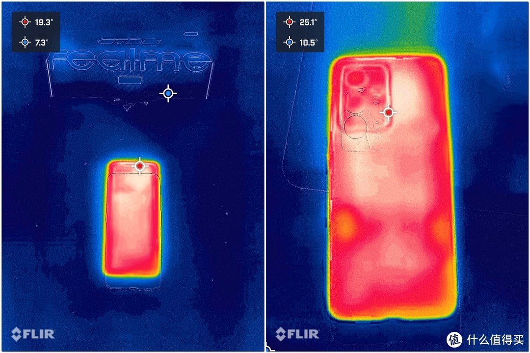 2K直屏旗舰级水桶机 realme真我GT2Pro缎黑测评