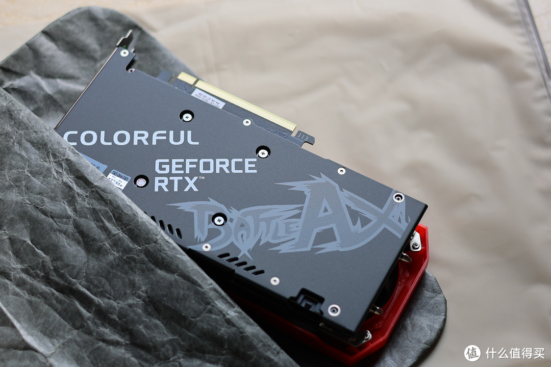 NVIDIA GeForce RTX3050 显卡首测：不止入门光追，还能 2K 游戏？