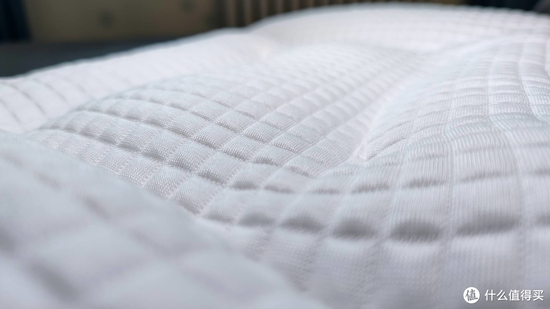 愉悦之家 可调可洗的软管枕 你睡过吗？