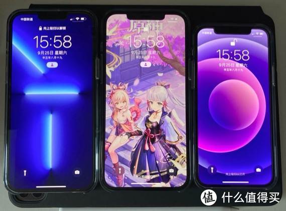 稳得令人吃惊，iPhone13 Pro Max深度使用4个月，旗舰机之王？