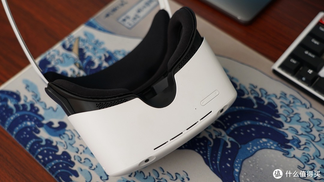 给孩子过年的礼物：爱奇艺奇遇Dream全体感VR一体机