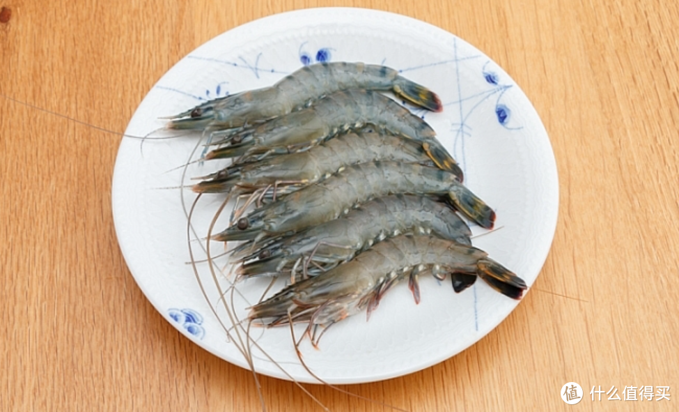 年年有鱼新年年夜饭怎么能没用大虾--美味无法抵挡盐酥虾