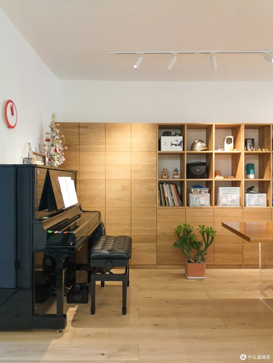 客厅到底该咋布局？N种解决方案，不管你家多大，保证用得上