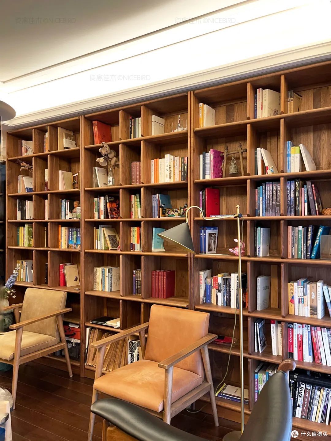 客厅到底该咋布局？N种解决方案，不管你家多大，保证用得上