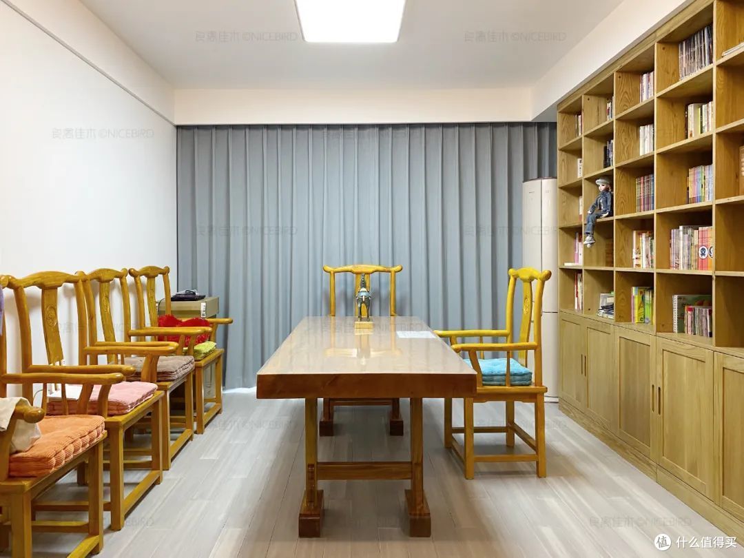 客厅到底该咋布局？N种解决方案，不管你家多大，保证用得上