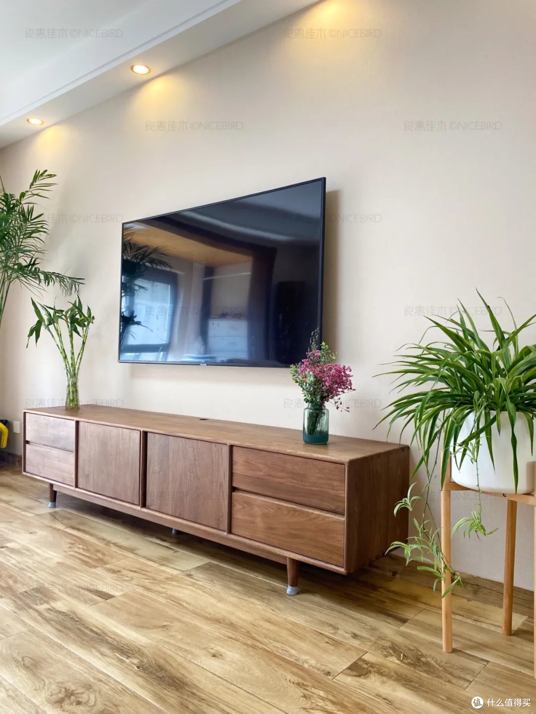 客厅到底该咋布局？N种解决方案，不管你家多大，保证用得上