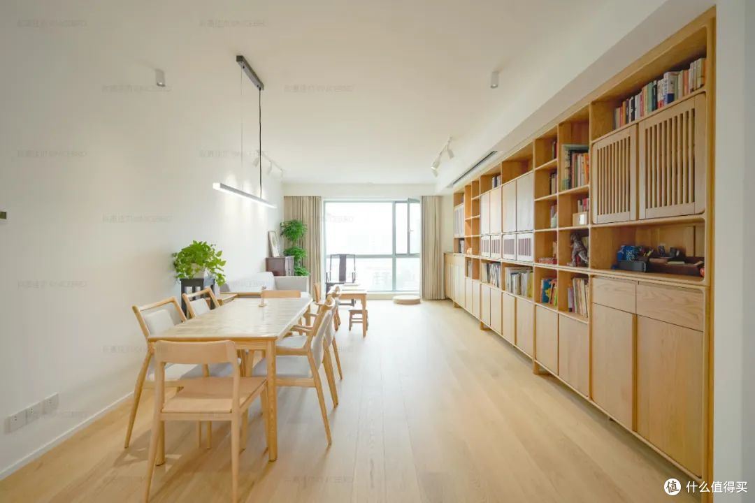 客厅到底该咋布局？N种解决方案，不管你家多大，保证用得上