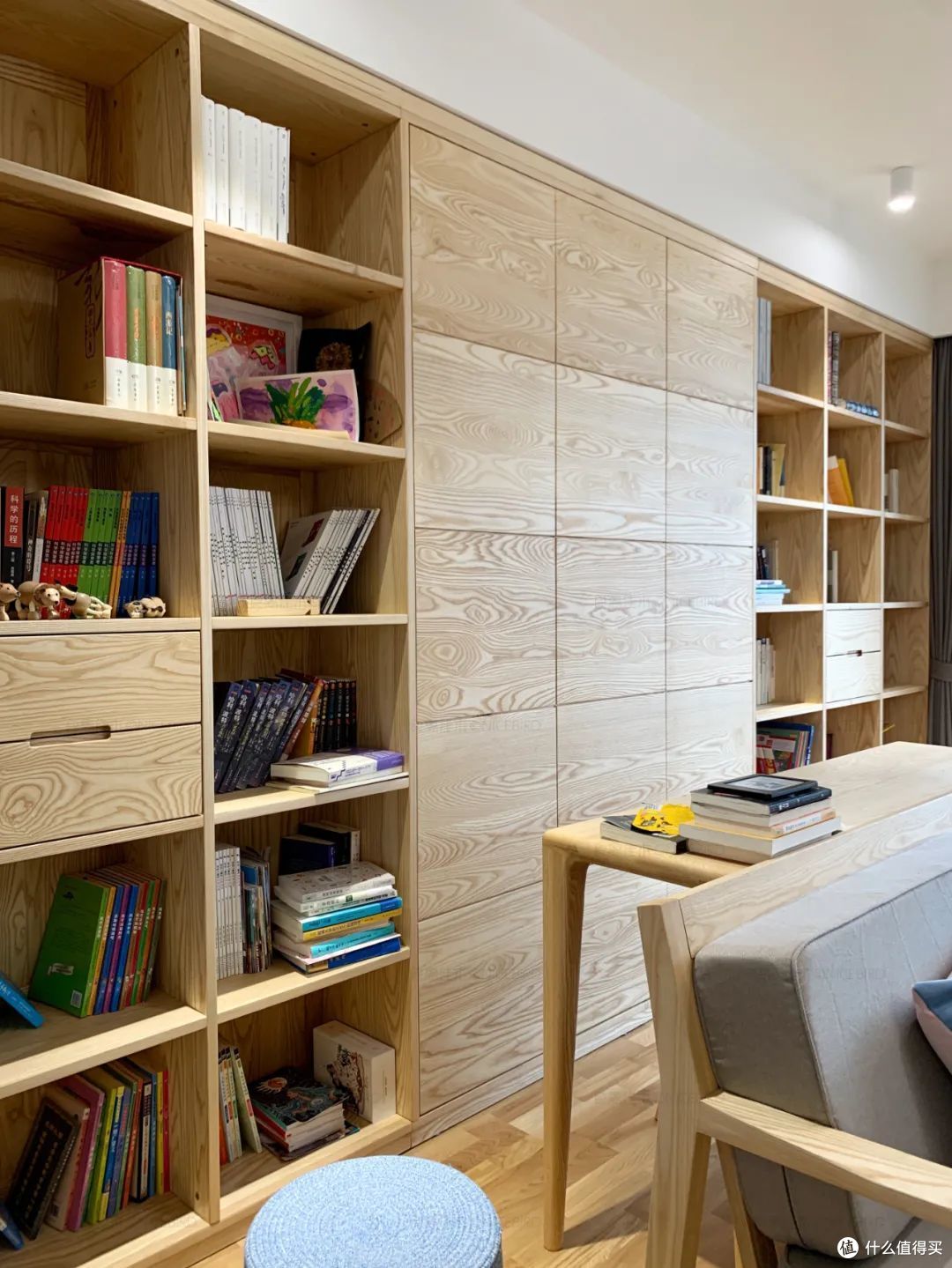 客厅到底该咋布局？N种解决方案，不管你家多大，保证用得上