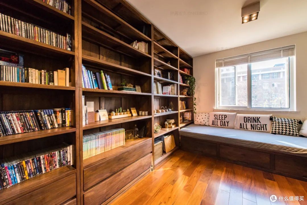 客厅到底该咋布局？N种解决方案，不管你家多大，保证用得上