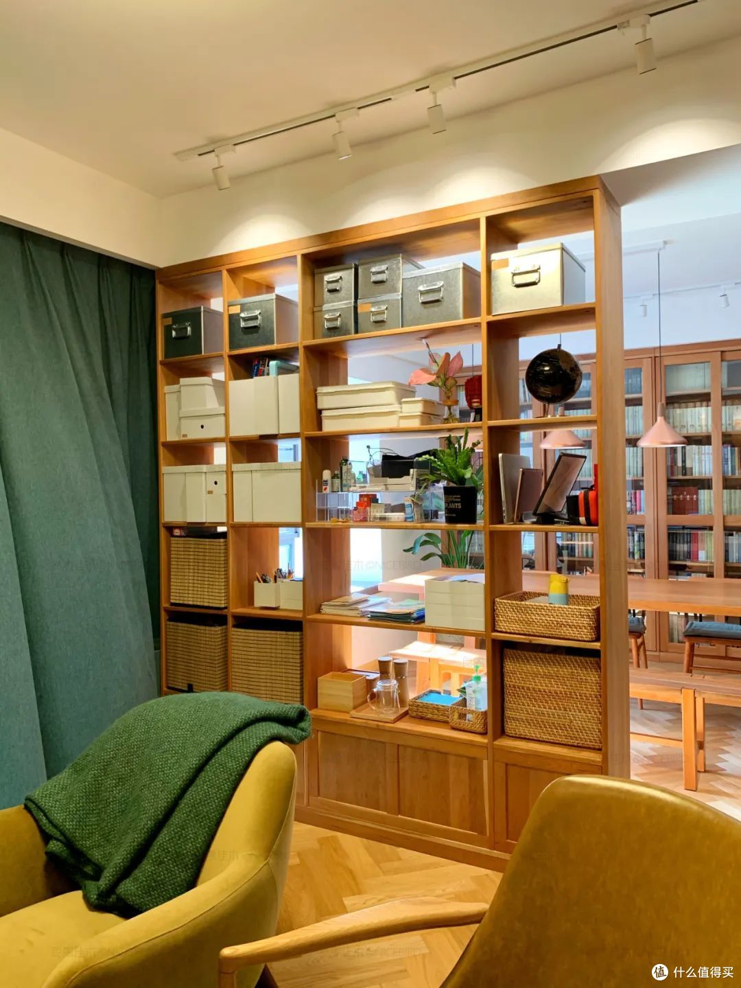 客厅到底该咋布局？N种解决方案，不管你家多大，保证用得上