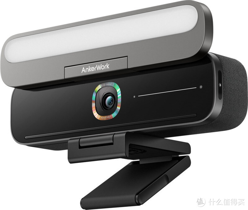 安克旗下发布 B660 会议专用摄像头，2K分辨率、智能降噪、带补光灯