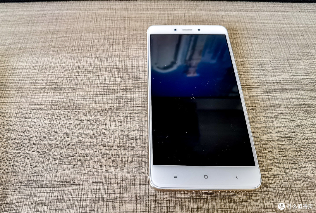 值友故事会篇二十八七块钱修复红米note4充电口