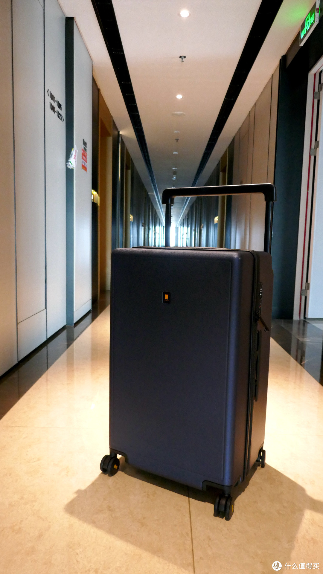 超级能装，简洁又实用的旅行箱——地平线8号大旅行家测评