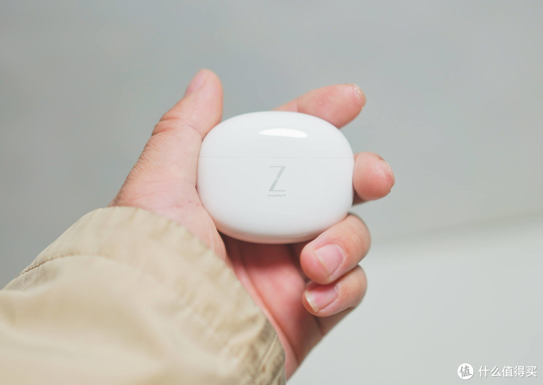 吴京代言中兴手机，顺便了解下ZTE Livebuds Pro降噪耳机