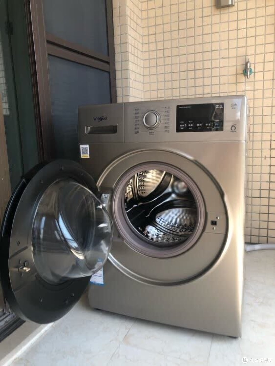 洗衣机上排水好还是下排水好?记住这7句口诀,照着买不会被坑