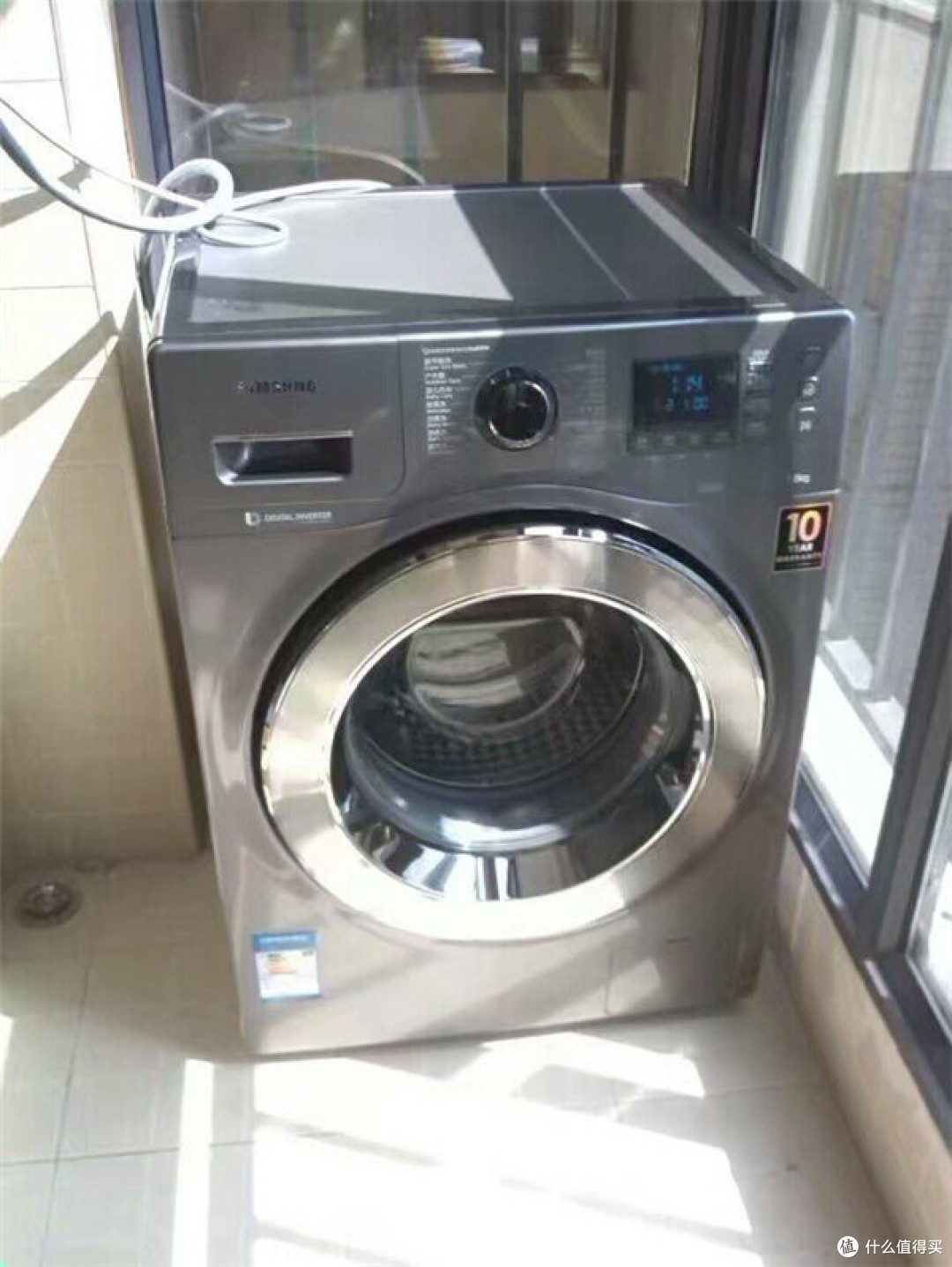 洗衣机上排水好还是下排水好?记住这7句口诀,照着买不会被坑