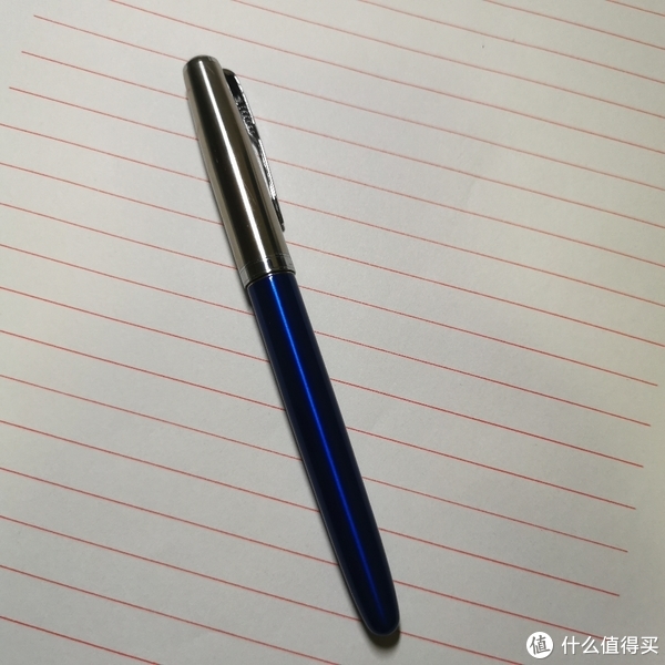 日用钢笔篇一：最便宜的bock尖钢笔——末匠m700_钢笔_什么值得买