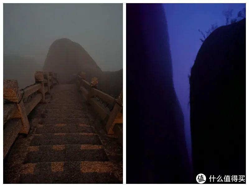 夜攀太姥，日出霞浦：挑战中国最窄“一线天”，又黑又窄，没点胆量过不去！