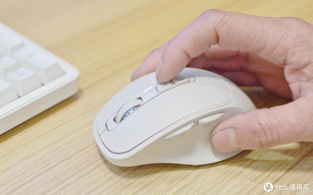 语音打字，比键盘快十倍：咪鼠智能语音鼠标M5体验
