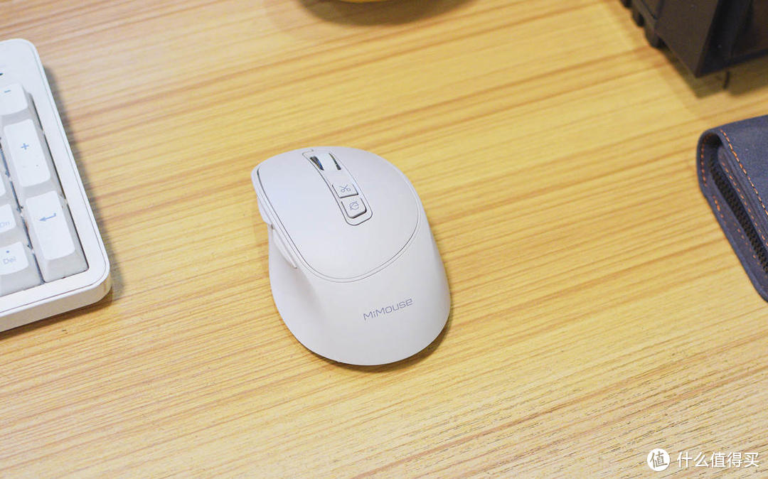 语音打字，比键盘快十倍：咪鼠智能语音鼠标M5体验