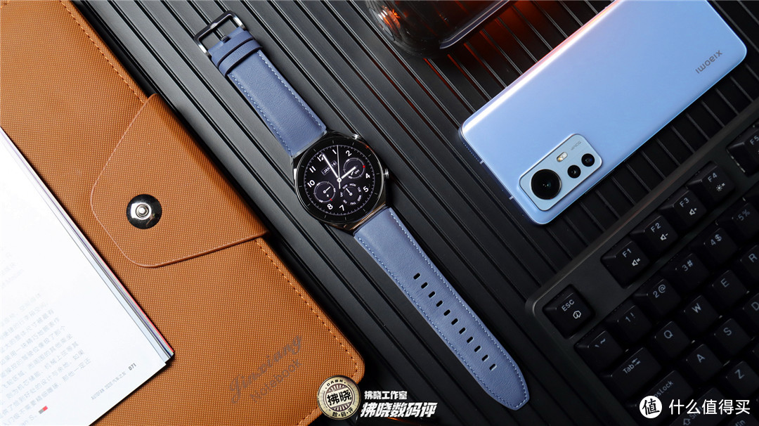 Xiaomi Watch S1评测：“小米手表”这次找对了方向，但细节仍有待打磨。