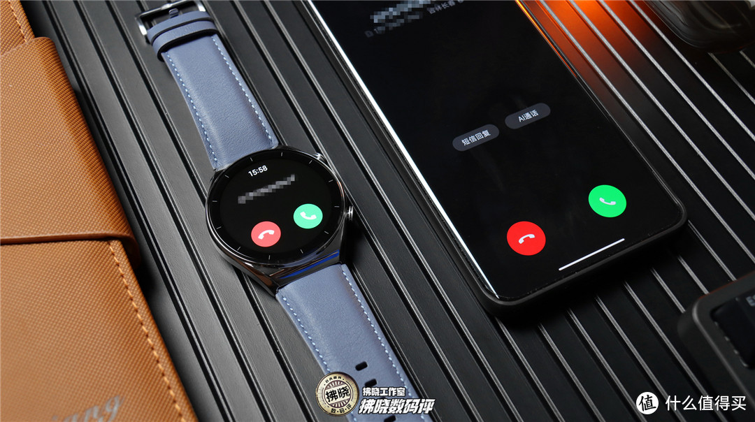 Xiaomi Watch S1评测：“小米手表”这次找对了方向，但细节仍有待打磨。