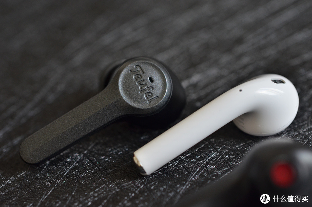 Airpods2虽然好用但音质不给力，500以内听歌主力真无线我选这款