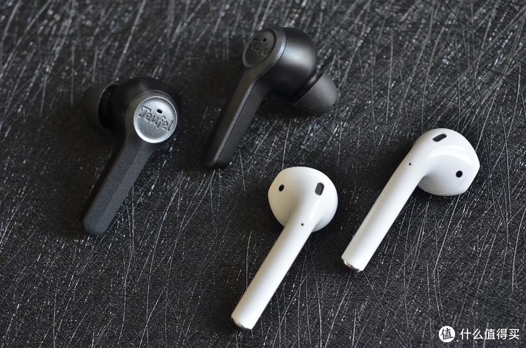 Airpods2虽然好用但音质不给力，500以内听歌主力真无线我选这款