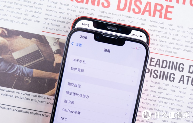 为什么建议入手iPhone 13 Pro？懂行的人都买pro