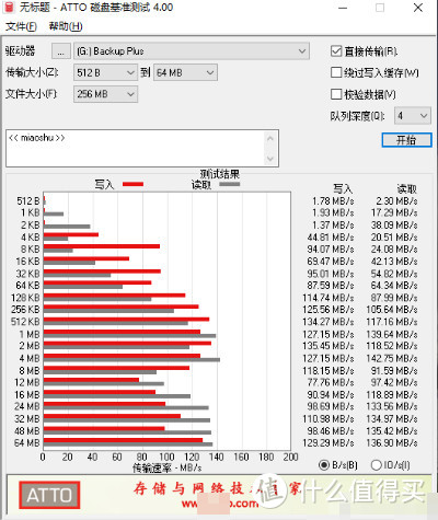 4TB移动硬盘