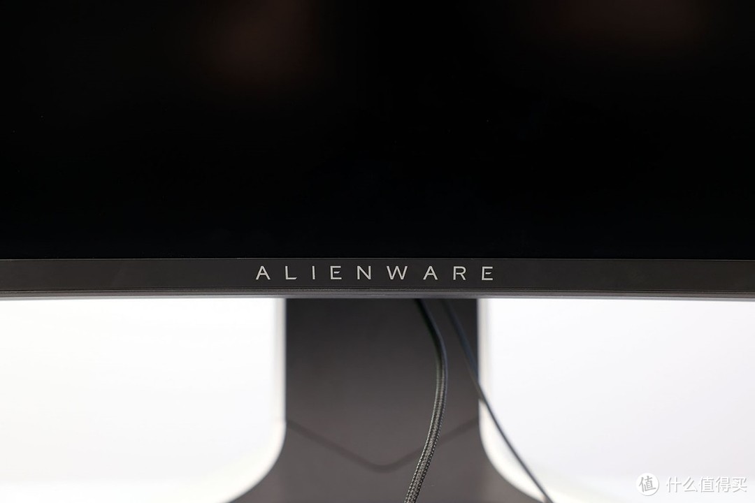 超大金刚电竞体验 试用ALIENWARE AW3821DW曲面游戏显示器