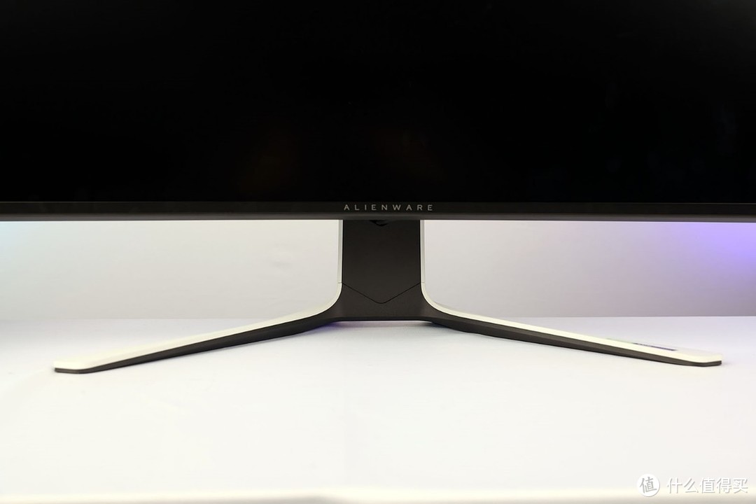 超大金刚电竞体验 试用ALIENWARE AW3821DW曲面游戏显示器